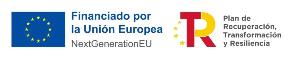 Finandiado por la UE